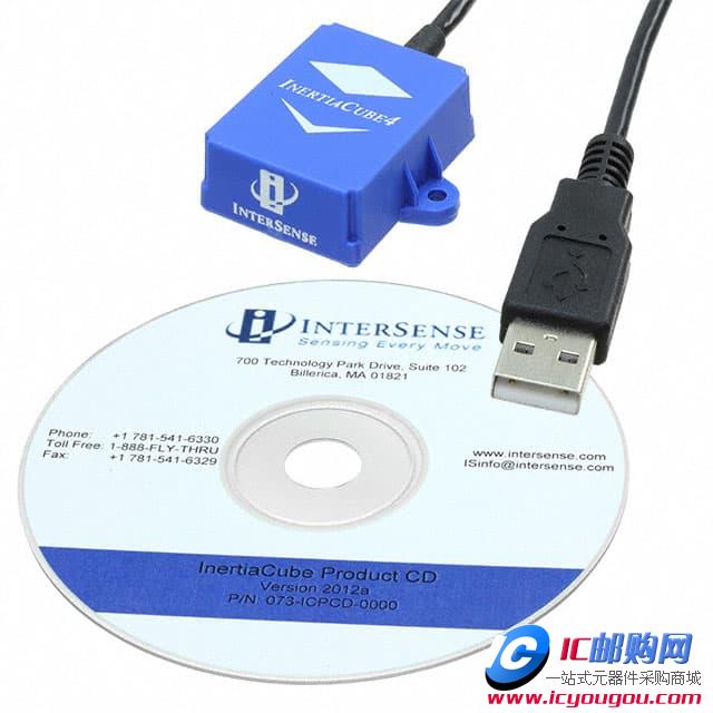 ISC-IC400-0USBDƬ