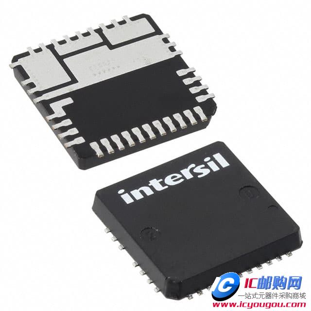 ISL8200AMIRZDƬ