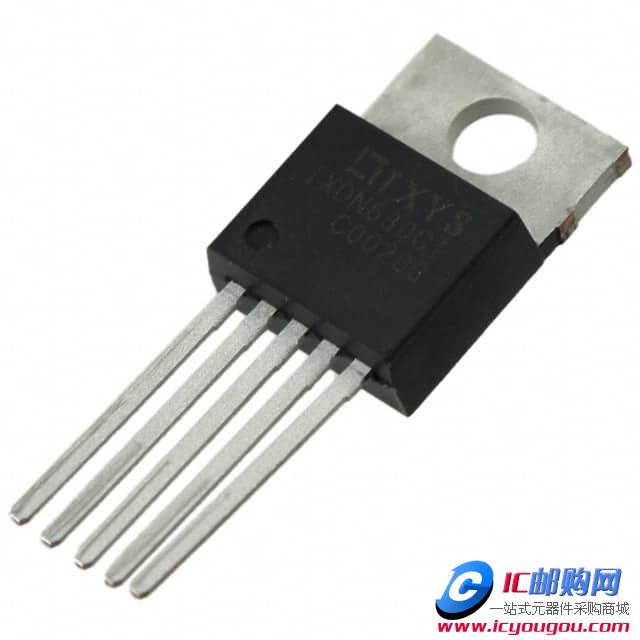 IXDN630CIDƬ