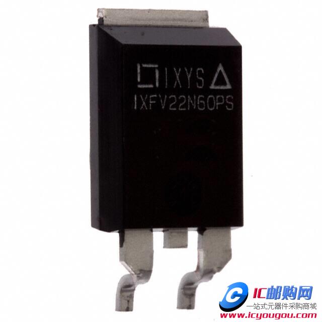 IXFV22N60PSDƬ