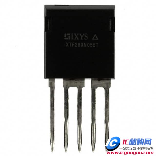 IXTF280N055TDƬ