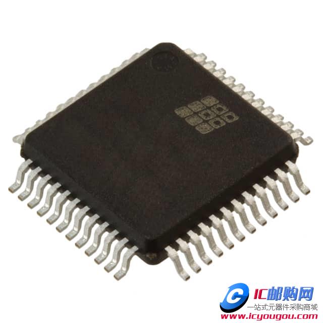 ISPPAC-CLK5610AV-01TN48CDƬ
