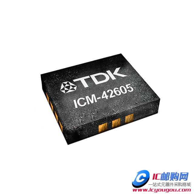 c鿴ICM-42605DƬ