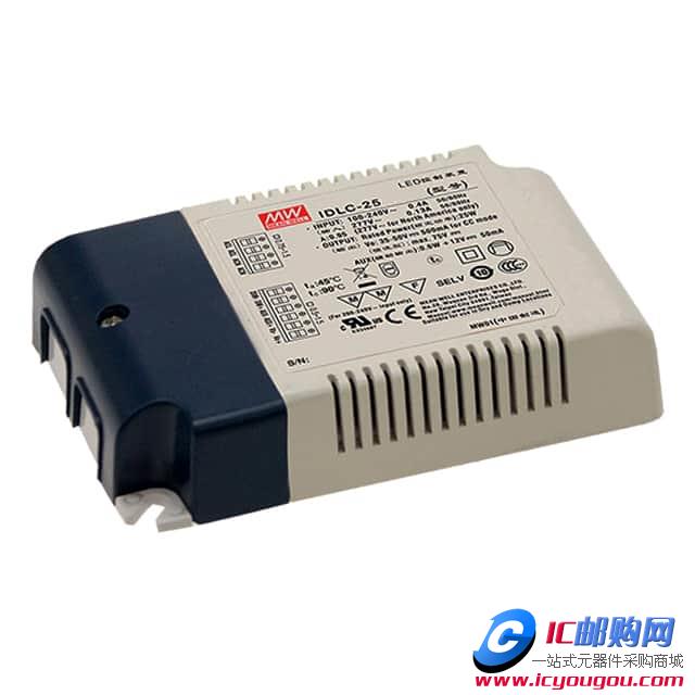 IDLC-25-1050DƬ