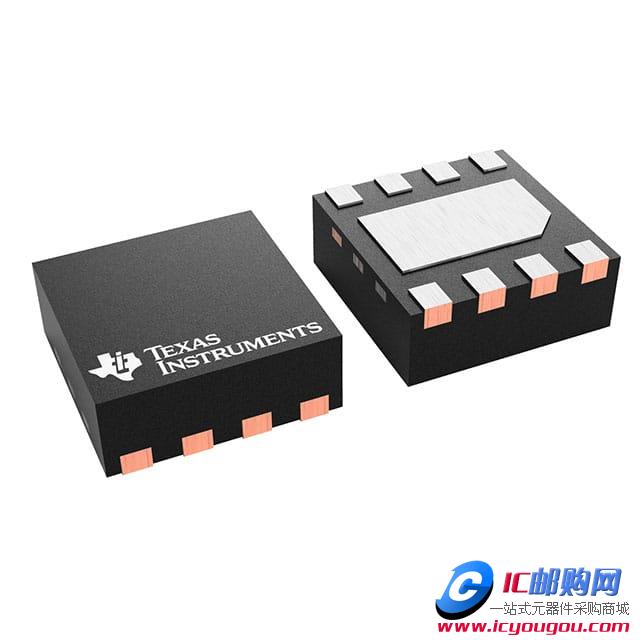 INA350CDSIDSGR-8-WSON2x2DƬ