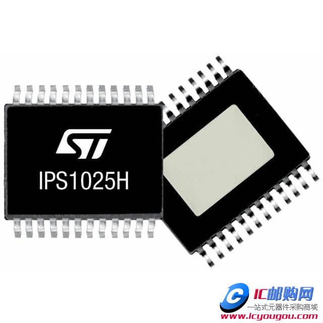 IPS1025HFTRDƬ