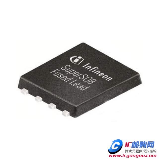 c(din)鿴ISC230N10NM6ATMA1DƬ