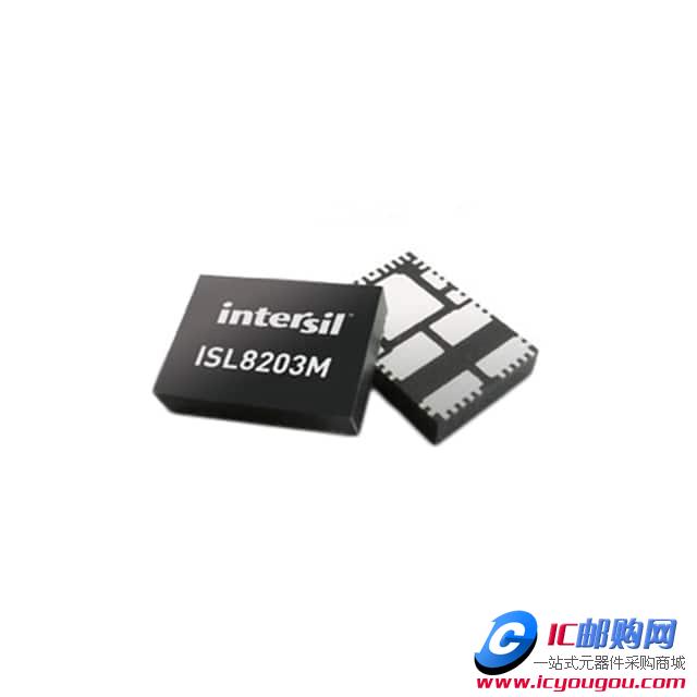 ISL8203MIRZDƬ
