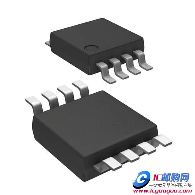 ICL7660CUA+DƬ