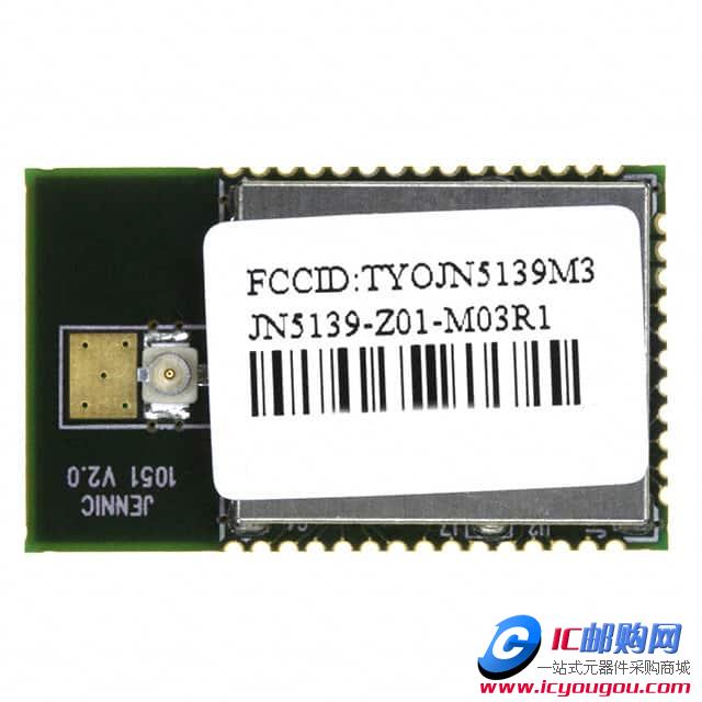 c鿴JN5139-Z01-M/03R1TDƬ