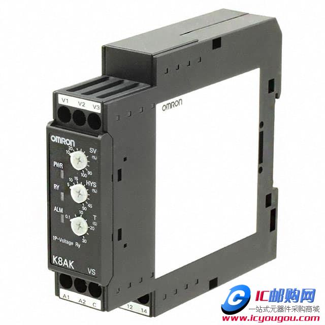 c鿴K8AK-VS2 24VAC/DCDƬ