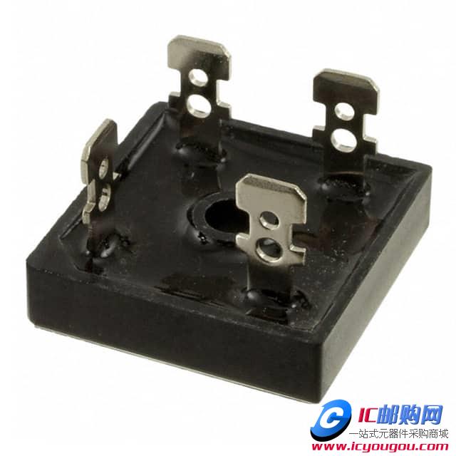 KBPC35005T-4-ΣKBPC-TDƬ
