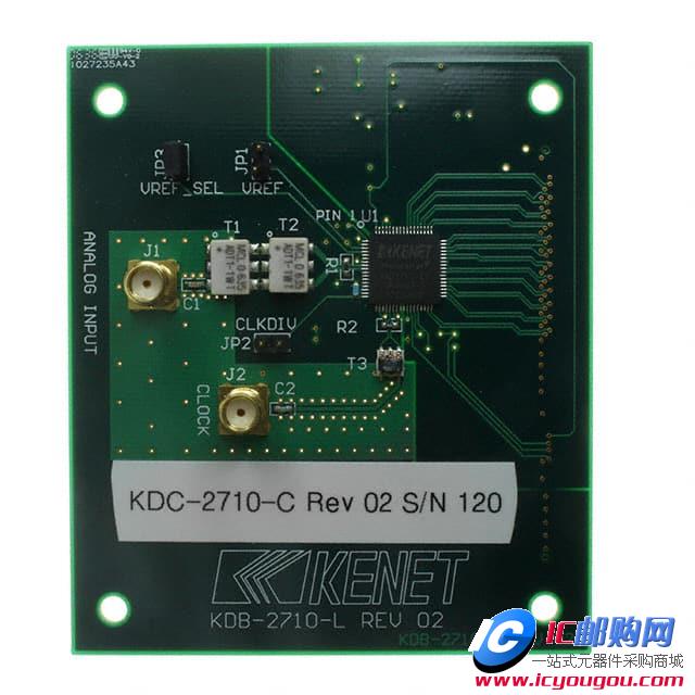 KDC2710CEVALDƬ