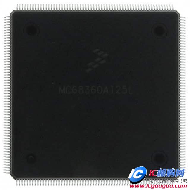 KMC68360AI33LDƬ