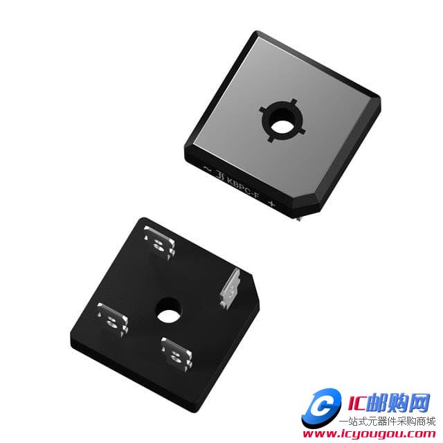 KBPC3510FP-4-ΣKBPC35DƬ