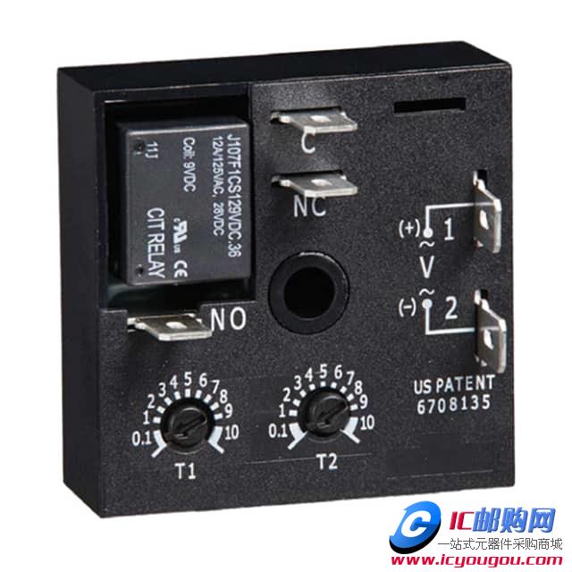 KRDR120A0DƬ