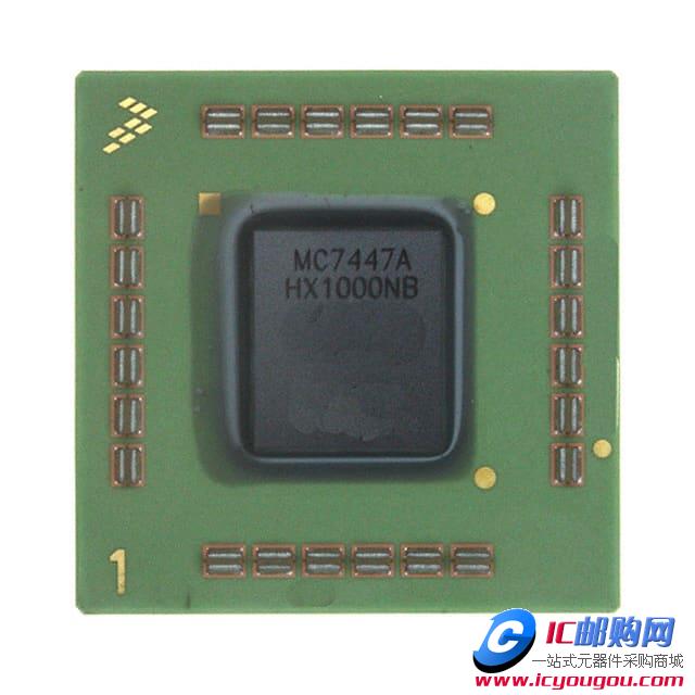 KMC7447AHX1167NBDƬ