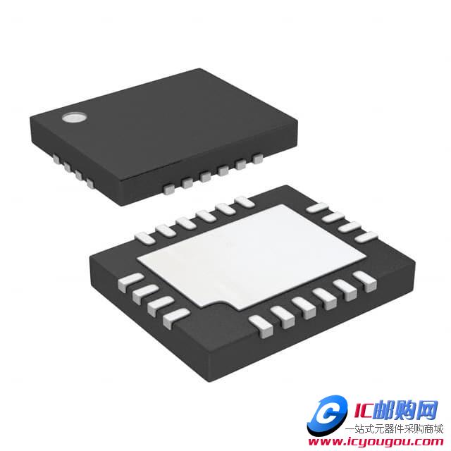 LTC2600CUFD#PBFDƬ