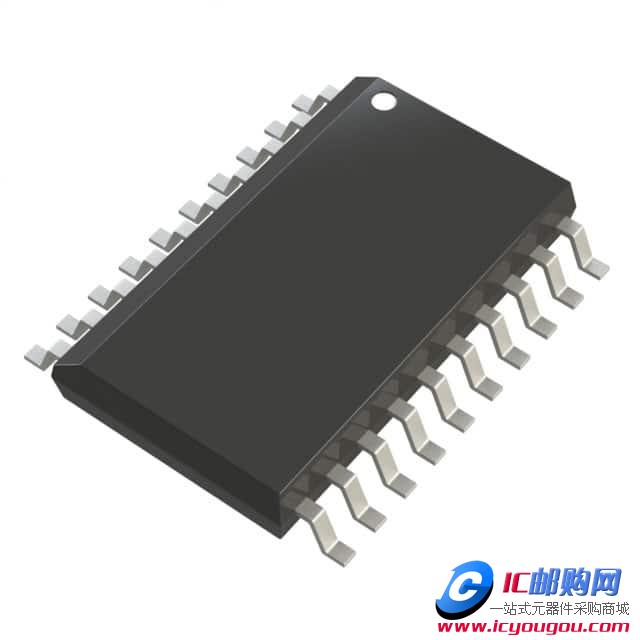 LTC7545ABSW#PBFDƬ