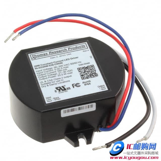 LED25W-12-C2080DƬ