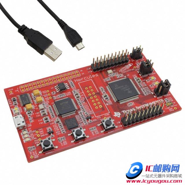LAUNCHXL-RM42DƬ
