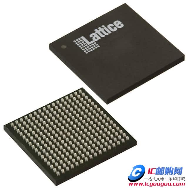 LCMXO1200C-3B256CDƬ