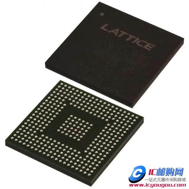LCMXO2-7000HC-4BG332CDƬ