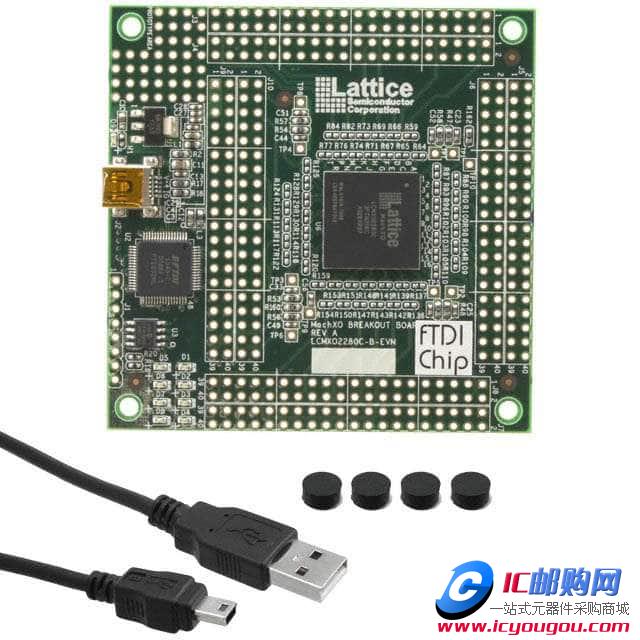 LCMXO2280C-B-EVNDƬ