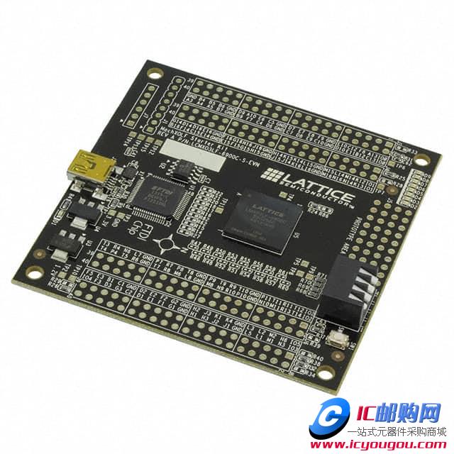 c鿴LCMXO3LF-6900C-S-EVNDƬ