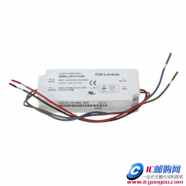 c鿴LDV12-15-R80DƬ
