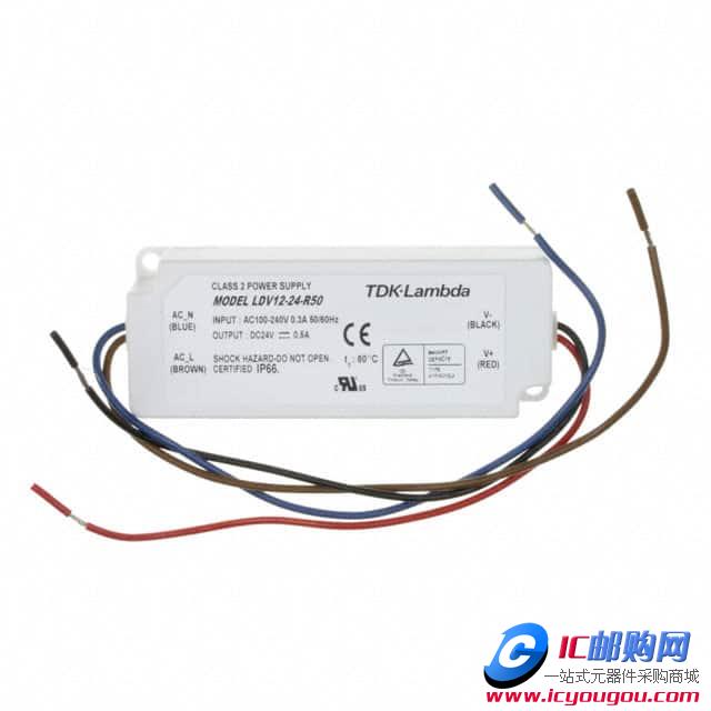 c鿴LDV12-24-R50DƬ