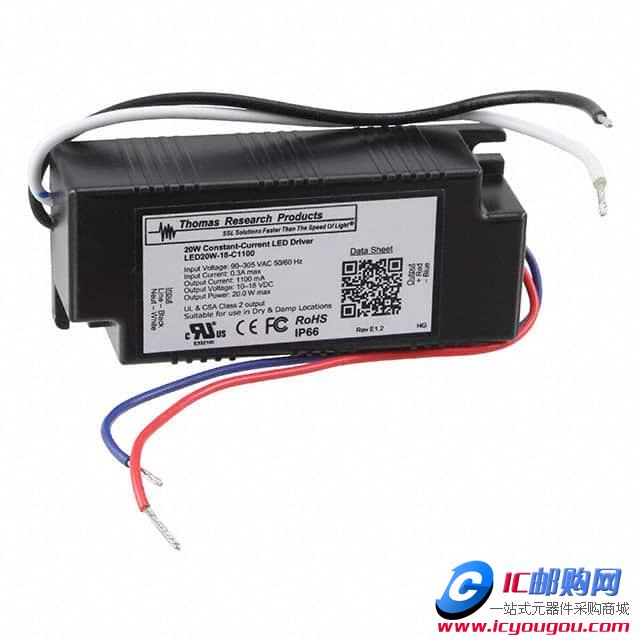 LED20W-18-C1100-DƬ