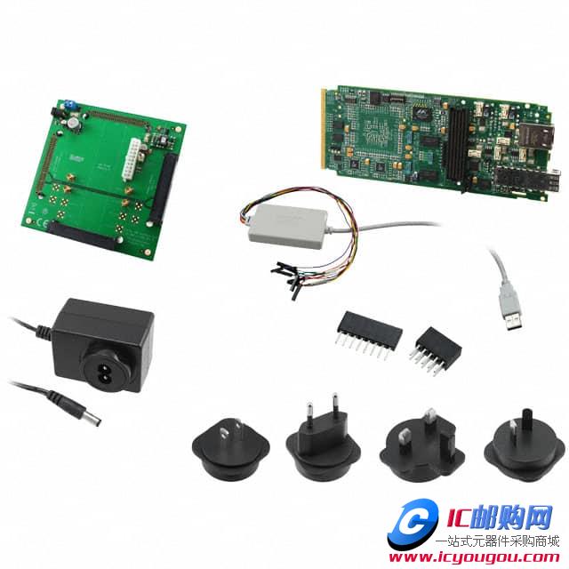 LFE3-150EA-AMC-EVNDƬ