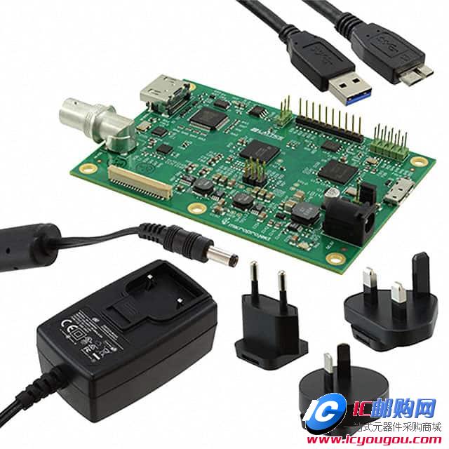 c鿴LFE3-17EA-USB3-EVNDƬ