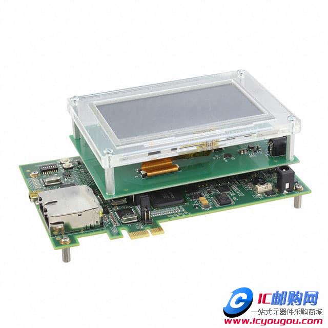 c鿴LFE3-35EA-HMI-DKNDƬ