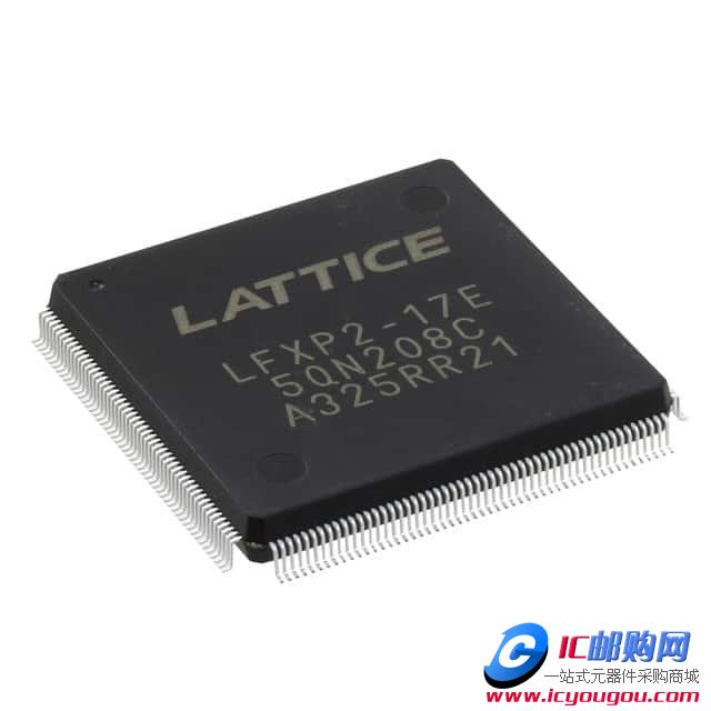LFXP2-5E-5QN208CDƬ