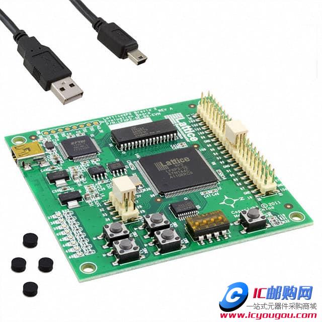 LFXP2-5E-B2-EVNDƬ