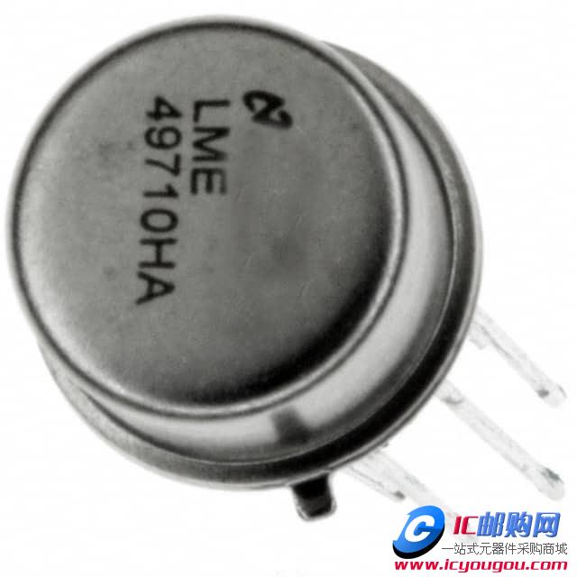 LME49710HA/NOPBDƬ