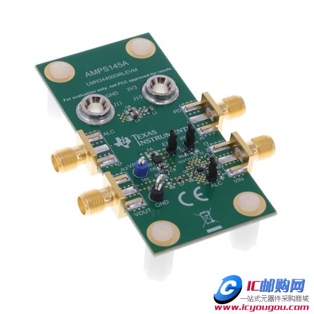 LMH34400DRLEVMDƬ