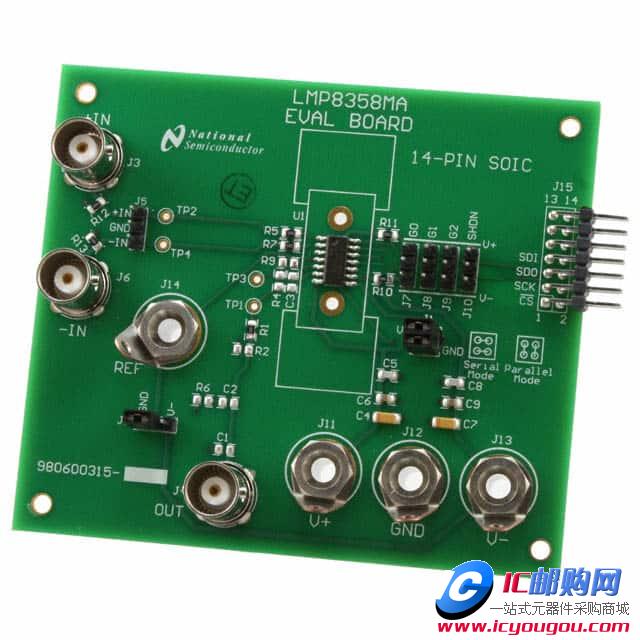 c(din)鿴LMP8358MAEVAL/NOPBDƬ