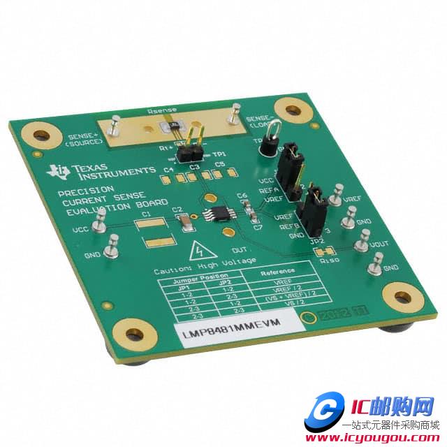 c鿴LMP8481MMEVM-TDƬ