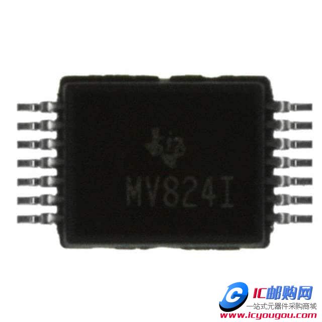 LMV824IDGVRDƬ
