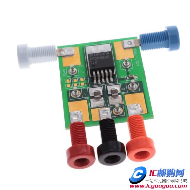 LP38856-1.2EVALDƬ