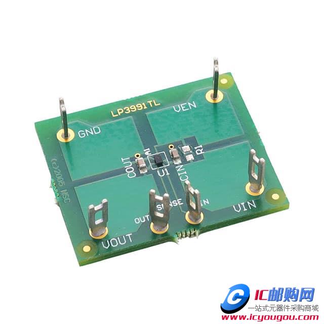 LP3991TL-1.5EVDƬ
