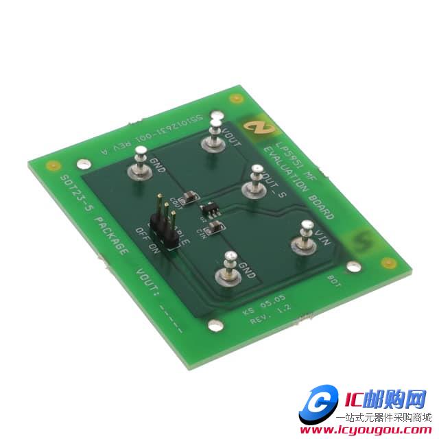 LP5951MF-2.5EVDƬ