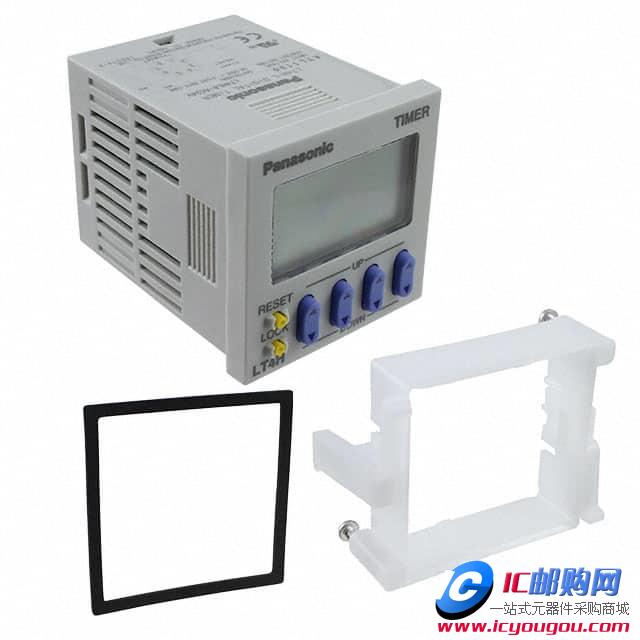 LT4HL8-AC24VDƬ