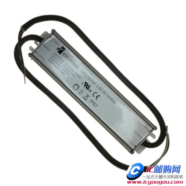 LXC30-0450S-DƬ