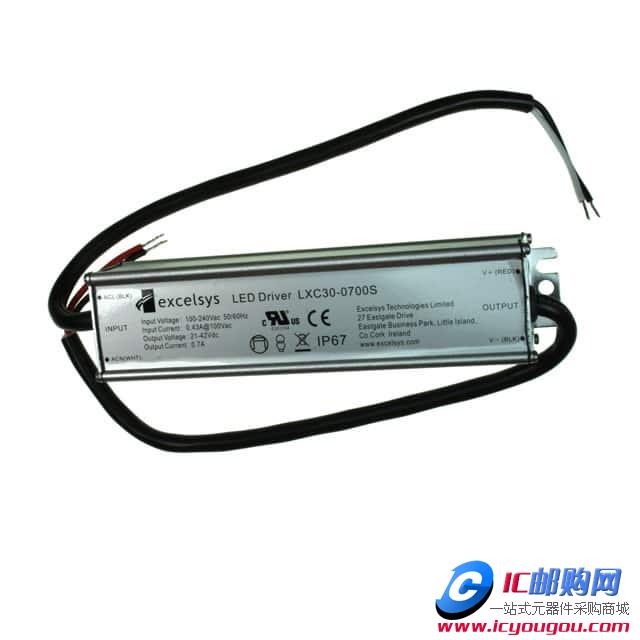 LXC30-0700S-DƬ
