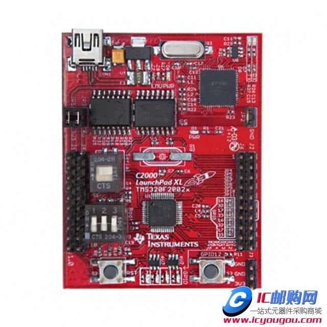 LAUNCHXL-F28027DƬ