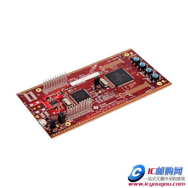 LAUNCHXL2-TMS57012-DƬ
